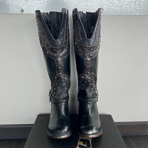 Freebird Stores | CORMAC - Black 7.0